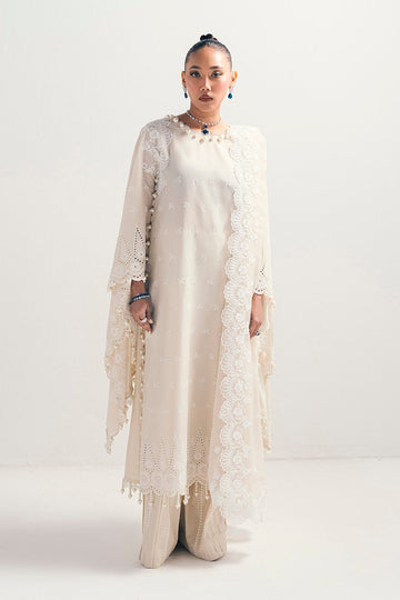 Gul Ahmed PM-52040 Chikankari 2025